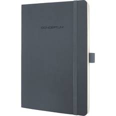 CONCEPTUM A5 Casebound Soft Cover