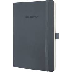 Sigel CONCEPTUM A5 Casebound Soft Cover