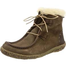 Stiefel & Boots El Naturalista Winterstiefel braun Nido