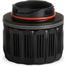 Geopress Purifier Cartridage Uni black
