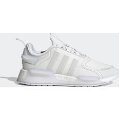 Nmd_v3 sko adidas NMD_V3 sko Cloud White Cloud White Grey Two