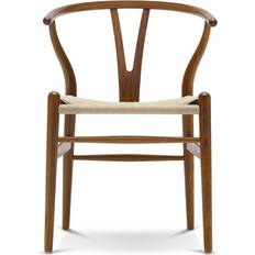 Carl Hansen & Søn CH24 Kitchen Chair 76cm