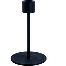 Cooee Design HI-029-02-BK Candlestick 29cm