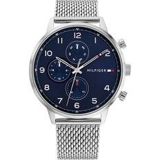 Tommy Hilfiger Heren Horloge TH1792078