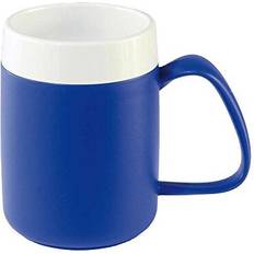 Ornamin BlueWhite Thermos