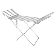 Herzberg Electric Drying Rack