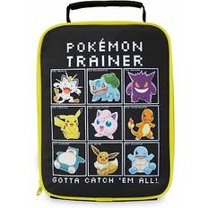 Pokémon Insulated Lunch Bag