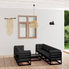 vidaXL haven Loungesæt