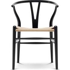 Carl Hansen & Søn CH24 Köksstol 76cm