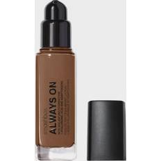 Smashbox Foundations Smashbox Always On Skin Balancing Foundation T20N