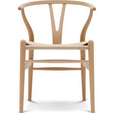 Carl Hansen & Søn CH24 Kjøkkenstol 76cm