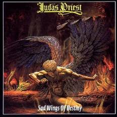 Judas Priest: Sad wings of destiny (Vinyl)