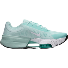 Groen Sportschoenen voor Fitness en Training Nike Zoom SuperRep 4 Next Nature W - Jade Ice/Mineral/Black/White