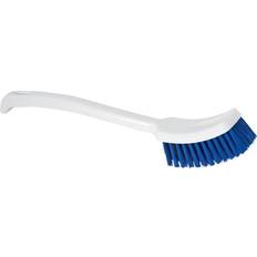 profi brush haccp stielbuerste 25cm pes d0,50mm,blau