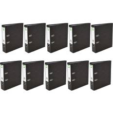 Lever Arch File A4 10-pack