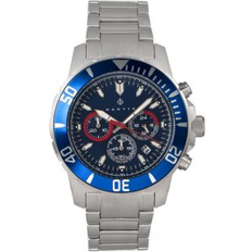 Nautis Dive Chrono 500 Chronograph Bracelet