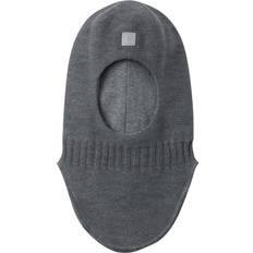 Reima Balaclava, Starrie Melange Grey