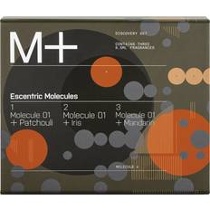 Escentric Molecules M+ Discovery Set 3x 8.5ml