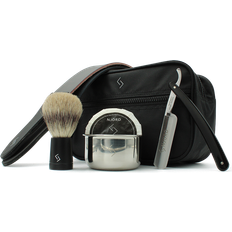 Straight Razor Starter Set