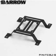 Barrow ekspansionsbeholder 120mm