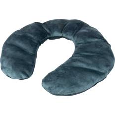 Neck Pillows Polar Night Almohada Cervical Neck Pillow Brown