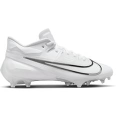 Soccer Shoes Nike Vapor Edge Elite 360 2 M - White/Pure Platinum/Metallic Silver