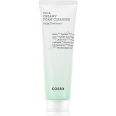 Ansigtsrens Cosrx Pure Fit Cica Creamy Foam Cleanser 150ml