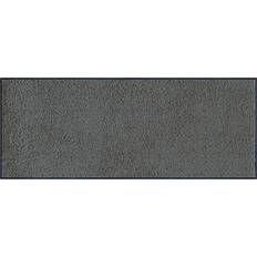 Wash+Dry Wash+dry fussmatte waschbar smokey Grau