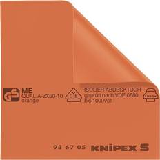 Pinze per Pelare saldi Knipex Telo VDE 1000 x 1000 mm Pinza per Pelare