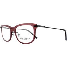 Dolce & Gabbana DG 1293 01 Bordeaux 51mm