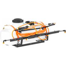 Oranssi Puutarhasumuttajat Trolla TS Electric Sprayer 50L