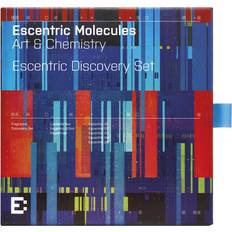 Escentric 01 Escentric Molecules 01 - 05 5 Discovery Set