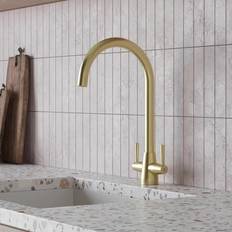 Sauber Lusso Kitchen Tap