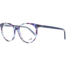 Web Eyewear Damernas Stiliga Glasögonram WE5213 52055