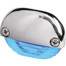 Hella Marine Easy Fit 12v/24v Blåt Lys