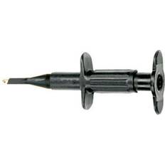 Greifzangen Staubli grip-a sicherheits-abgreifklemme steckanschluss cat iii 1000 v Greifzange