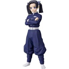 Merce & Collezionabili Banpresto Demon Slayer Kimetsu No Yaiba Aoi Kanzaki 15cm