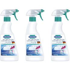 B&Q Beckmann Starch and Easy Iron Spray pack of 3 500ml