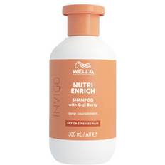 Wella invigo nutri enrich Wella Invigo NUTRI-ENRICH shampoo 300 300ml
