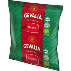 Gevalia Hela kaffebönor Gevalia OrgKrav Mellan 48/krt