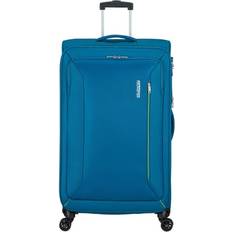 Bästa Expanderbara Resväskor American Tourister Hyperspeed 4-rullar vagn