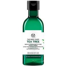The Body Shop Toners The Body Shop Tea Skin Clearing Toner
