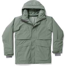Houdini M's Fall in Jacket, Geyser Gray