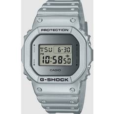 Casio transparent Casio G-SHOCK DW-5600FF-8ER Uni transparent