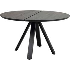 Runda Matbord Rowico Home Carradale V-Ben Matbord