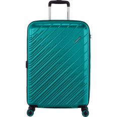 Bästa Expanderbara Resväskor American Tourister Speedstar Spinner