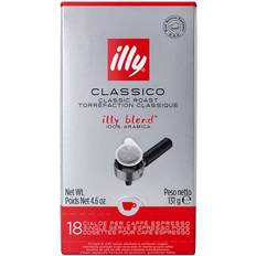 illy SINGLE ESE Espresso Pads N