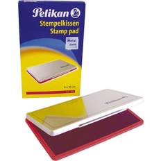 Postitus- ja Pakkaustarvikkeet Pelikan 331132, Punainen, Punainen, Hopea, Metalli, 1 kpl