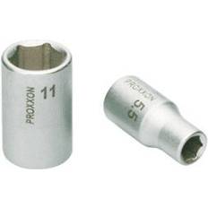 Proxxon 1/4 6.5 mm Indvendig Sekskant PR23715 Topnøgle