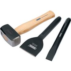 Hand Tools Draper Builders Hickory Tool Kit